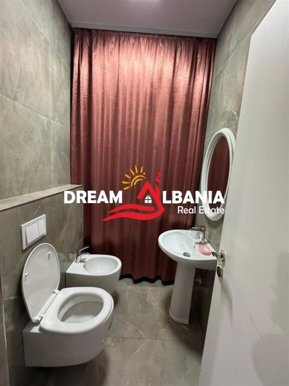 Modern apartment 2+1+Parking for rent, Casa Italia (ID 42215349)