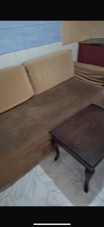 Studio apartment for rent