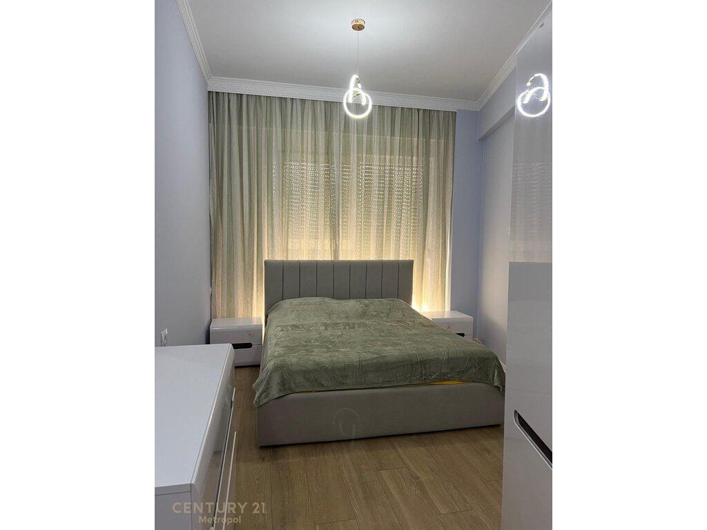 Apartment 2+1+2 for Rent – Bulevardi i Ri