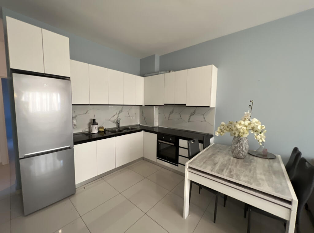 📣 RENT Apartment 2+1 With 2 Bathrooms 📍 ASL Complex 🛣️ "Kongresi i Manastirit" Street ✨