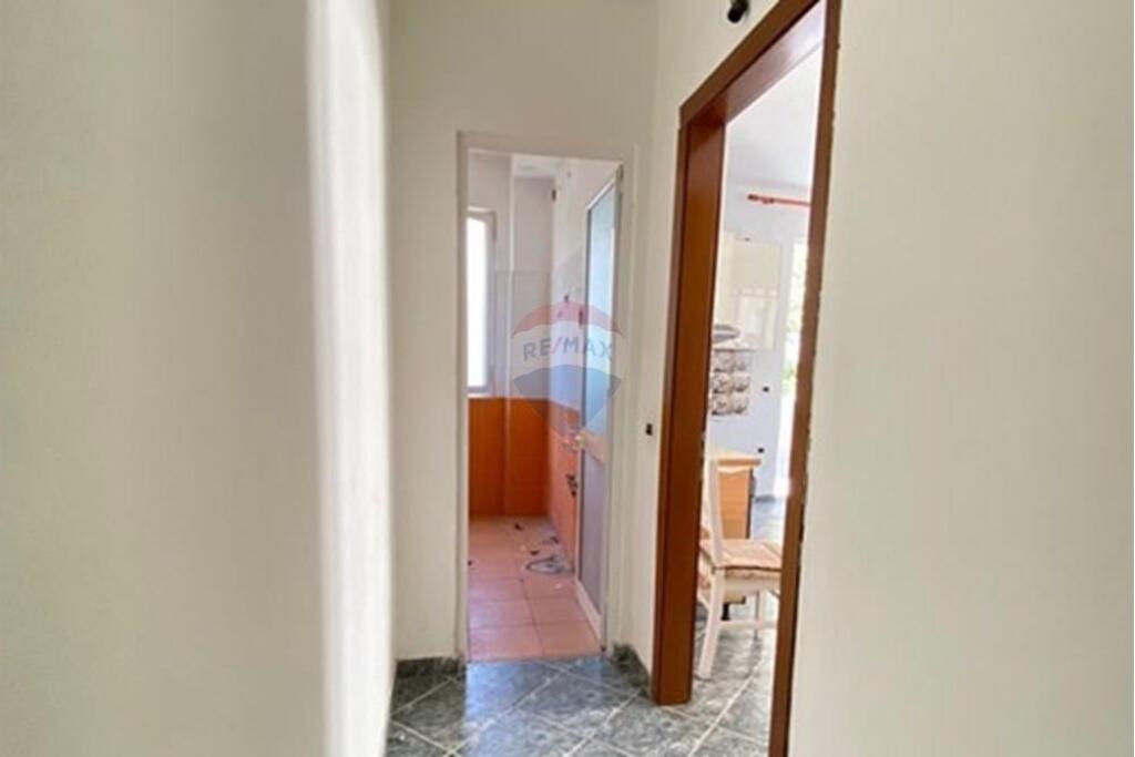 SHITET, APARTAMENT 2+1, FRESKU, TIRANË