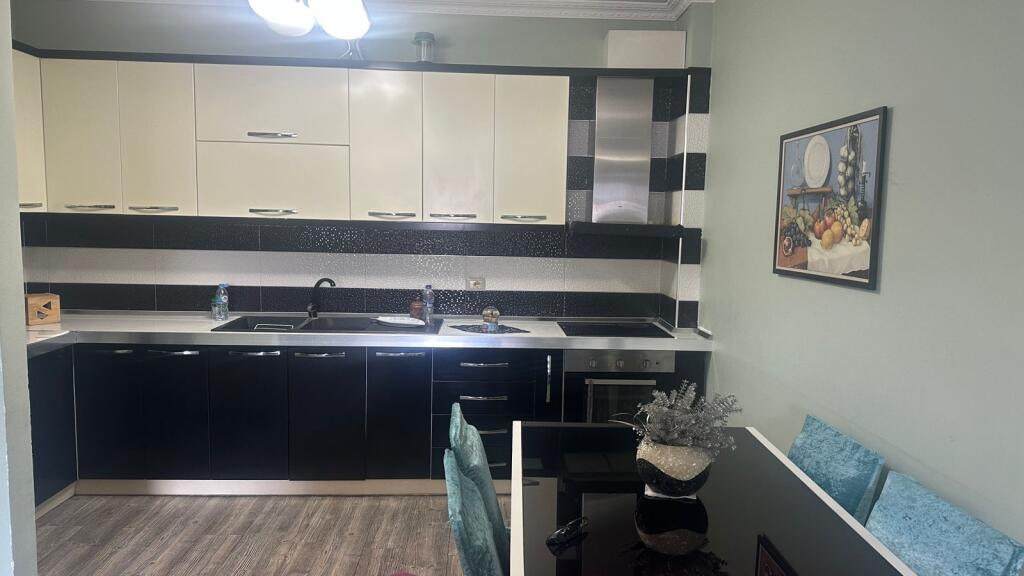 JEPET APARTAMENT 2+1+2 NE ASTIR