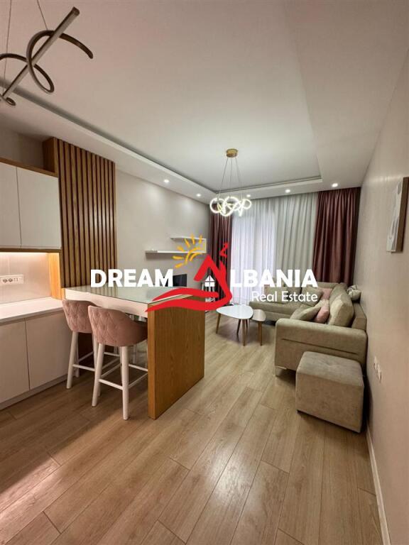 Modern apartment 2+1+Parking for rent, Casa Italia (ID 42215349)