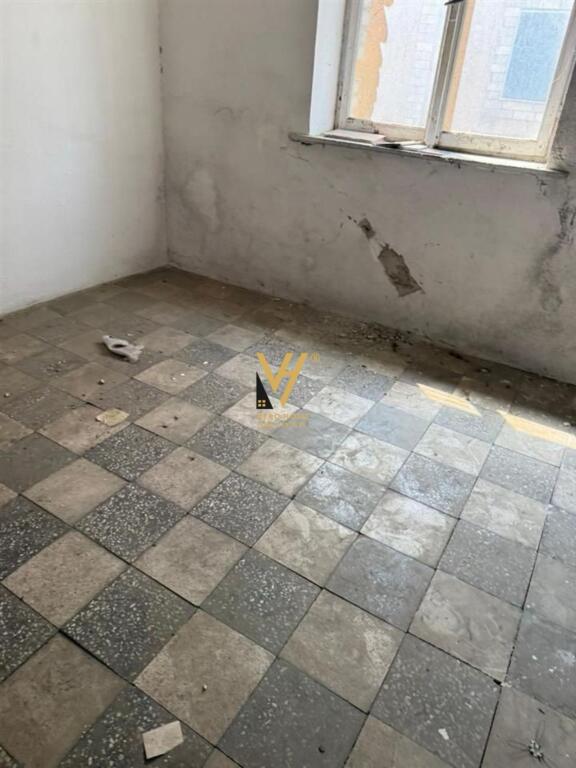 FOR SALE APARTMENT 1+1+BLK IN KOMBINAT 1+1+BLK 55,000 EURO