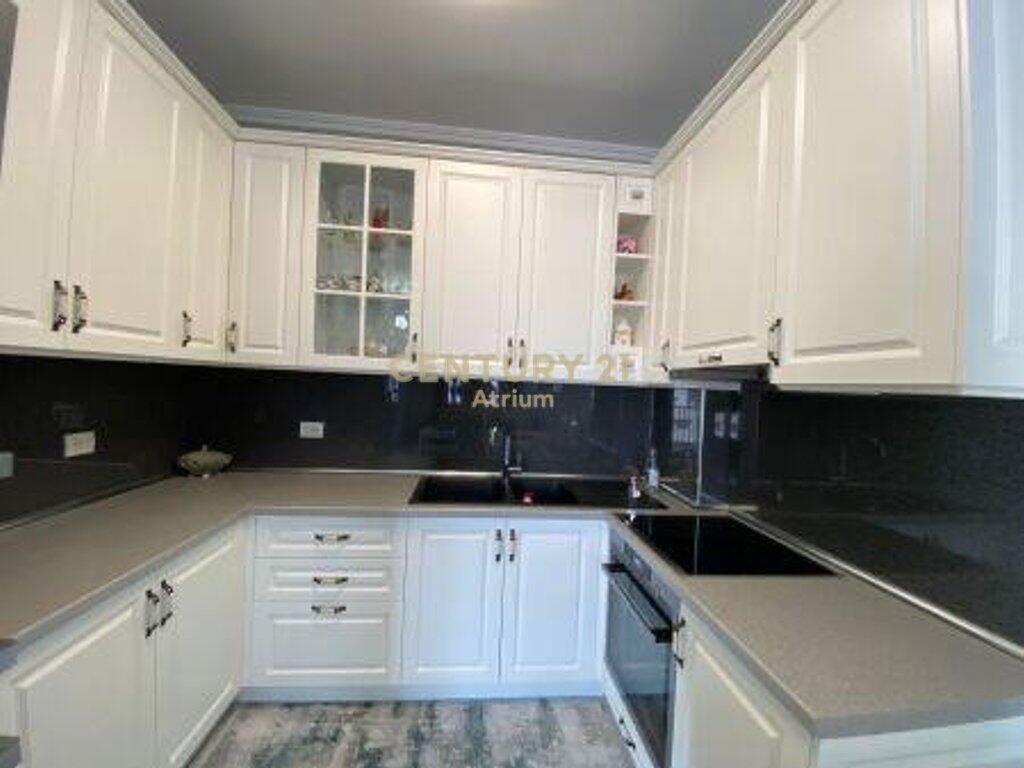 FOR RENT 1+1 APARTMENT AT ALI DEMI !