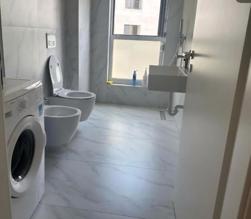 Appartamento 1+1 in vendita, Mangalem