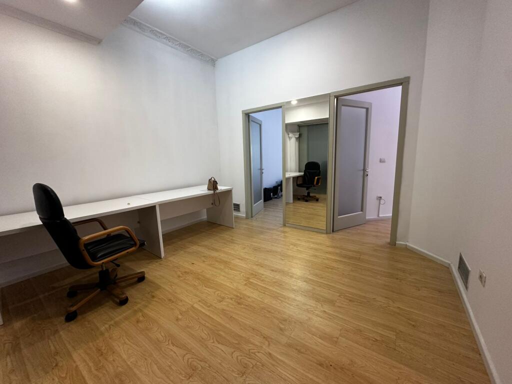 Office for Rent – City Center