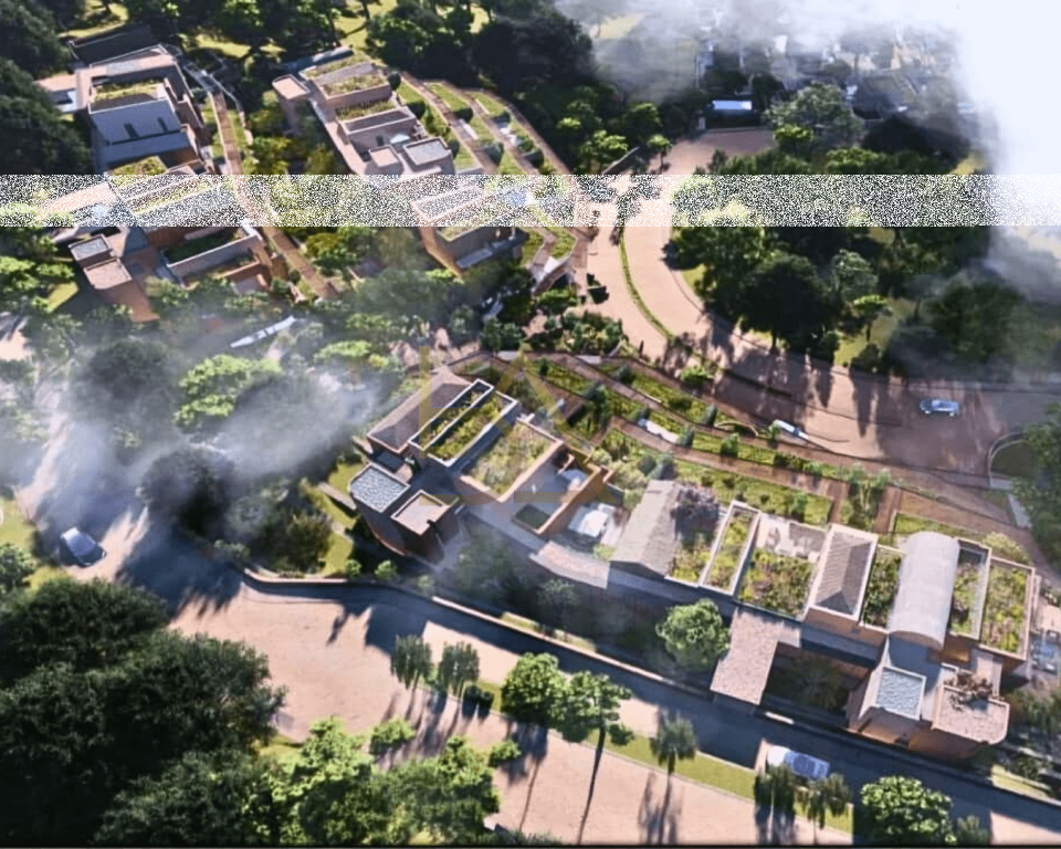 Project “Sunset Residence” – Palasë, Himarë