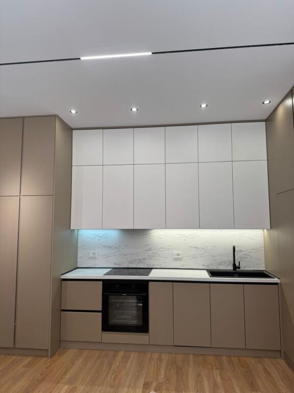 Apartament 2+1 delijorgji