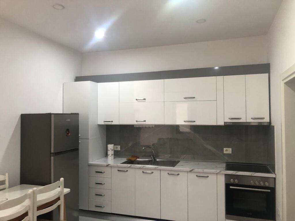 Apartment for rent 1+1 Don Bosko