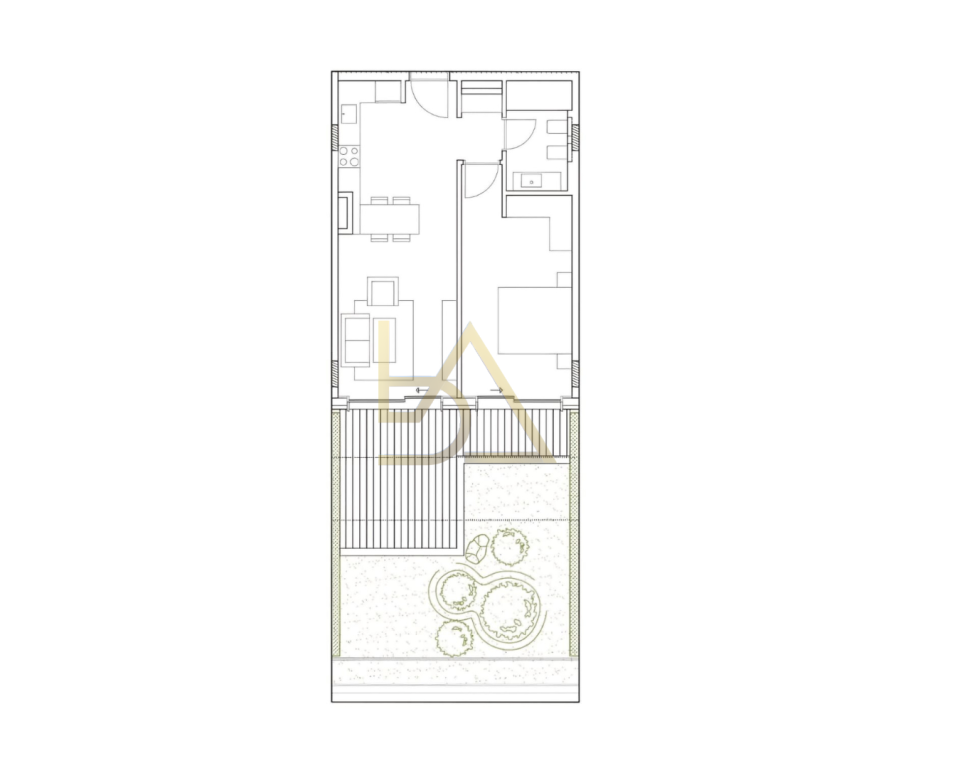 Project “Sunset Residence” – Palasë, Himarë