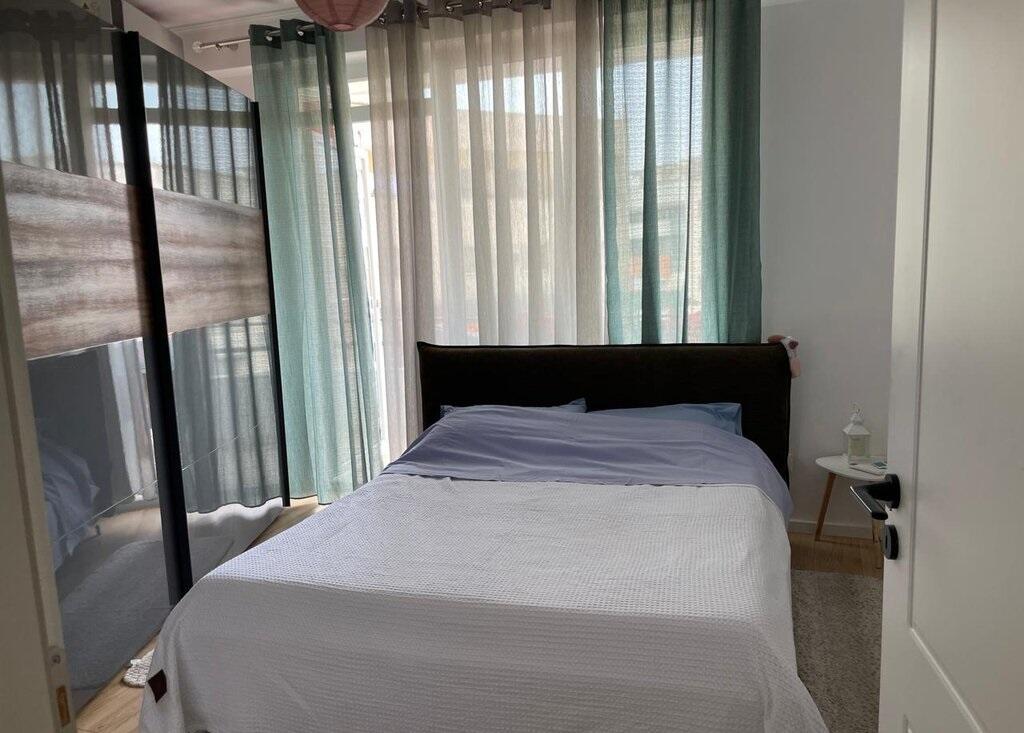 Apartament me Qera 1+1,