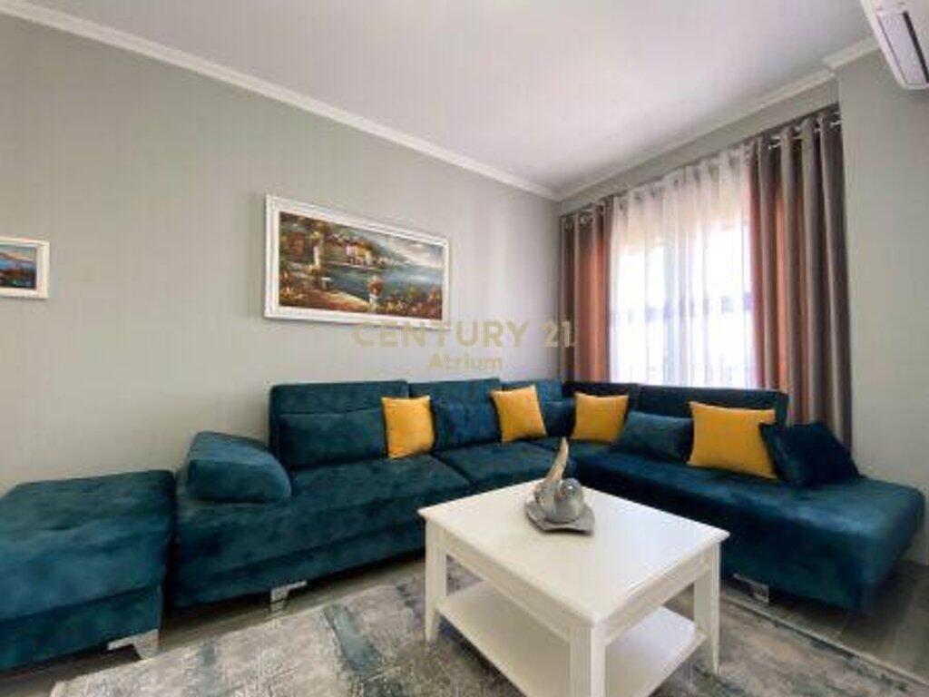FOR RENT 1+1 APARTMENT AT ALI DEMI !