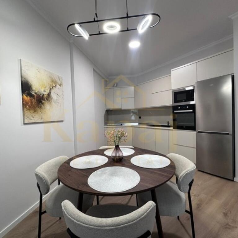 ‼️Apartment for rent 1+1 +parking spot on Kosovareve street‼️