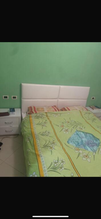 APARTAMENT ME QERA 1+1