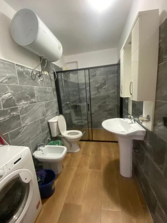 Affittasi 2+1 AL GLOBE DI FRONTE A DELIJORGJI 600€