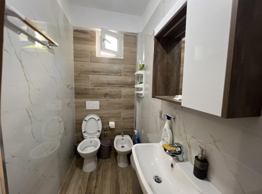 ✅ SUPER Apartment 2+1 With Parking 📣 For RENT 📍 Sauk 🛣️ "Sefer Tujani" Street ✨