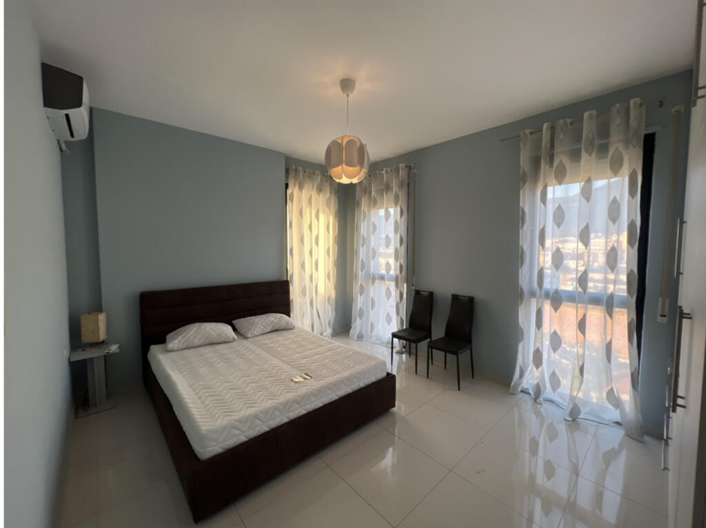 📣 RENT Apartment 2+1 With 2 Bathrooms 📍 ASL Complex 🛣️ "Kongresi i Manastirit" Street ✨