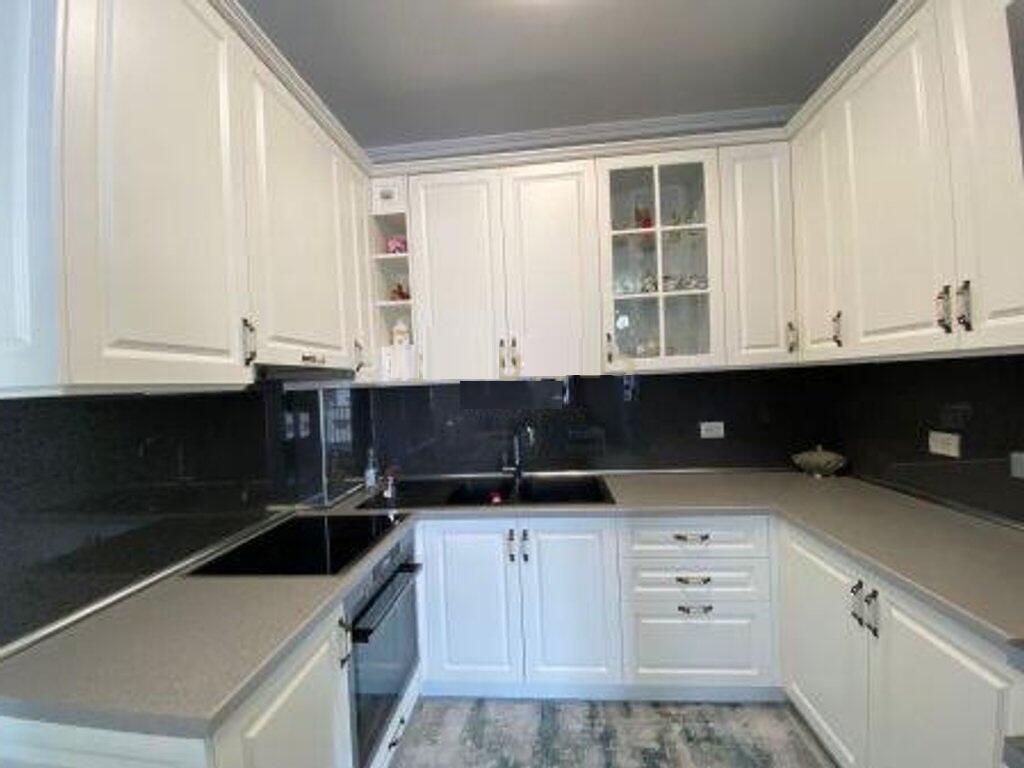 Apartament me Qira 1+1 tek Ali Demi