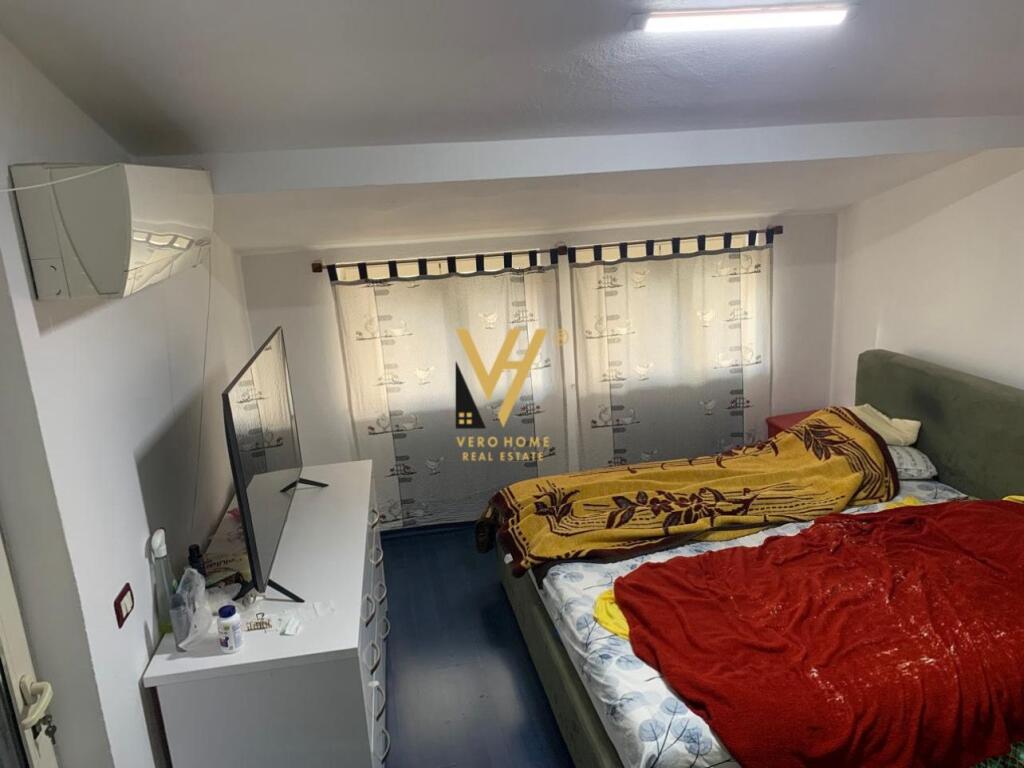 JEPET APARTAMENT 3+1+2+BLK ME QERA TE LIQENI ARTIFICIAL 1.200 EURO