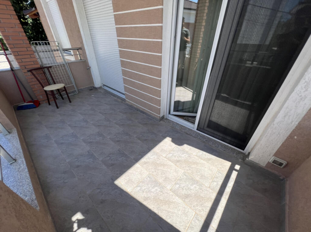 ✅ SUPER Apartment 2+1 With Parking 📣 For RENT 📍 Sauk 🛣️ "Sefer Tujani" Street ✨