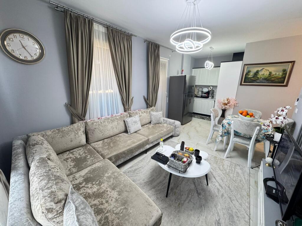 🚪Appartamento 1+1 in Vendita  📍 Indirizzo: Don Bosko Prezzo: 135,000€