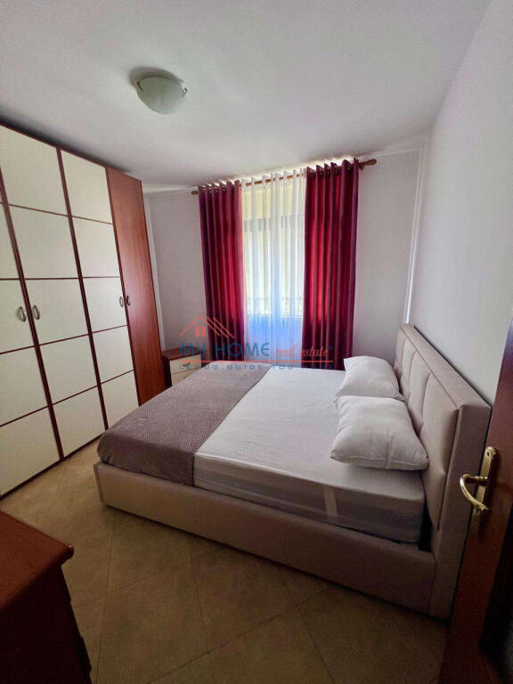Apartment 2+1 for Rent in the Center of Tirana