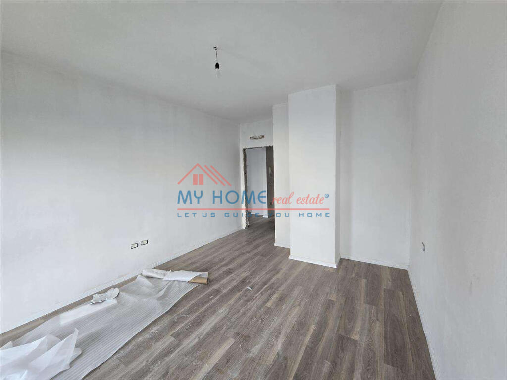 Appartamento 1+1 in Vendita in Via Dritan Hoxha