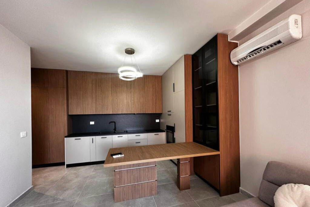 📣 SUPER Apartment for SALE 1+1 📍 Golden Park Residence, Opposite American Hospital 3 ✨ 💶 Price 135,000 Euro