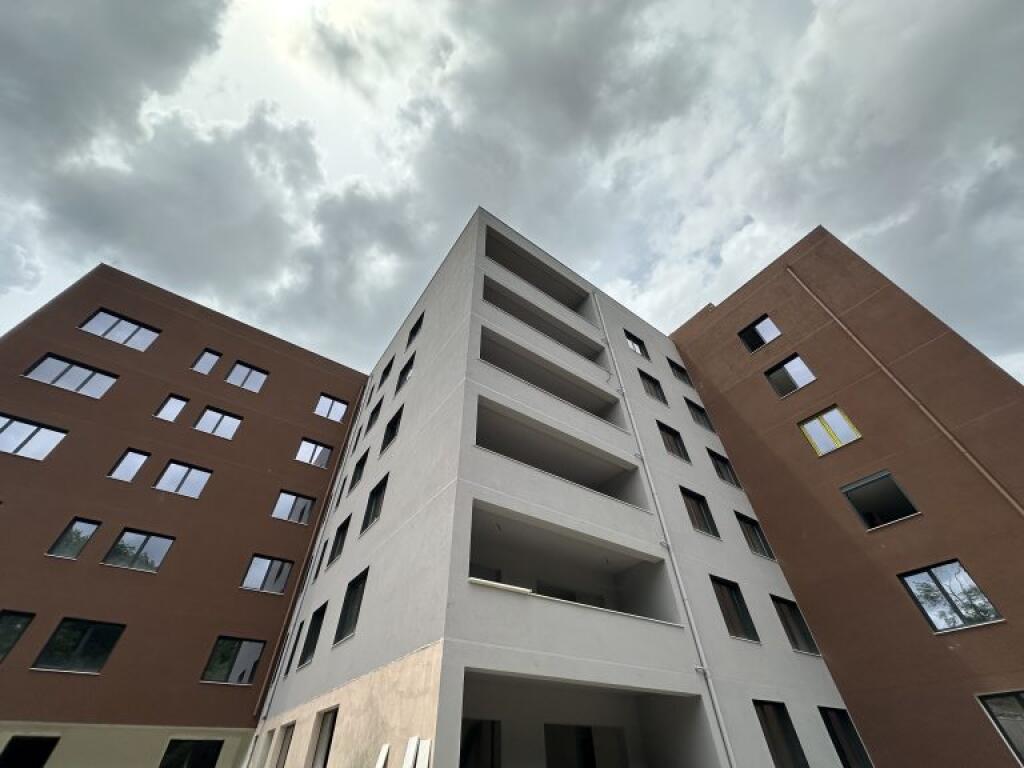 ‼️OCCASION‼️ APARTMENT 3+1+2 FOR SALE BRIGADE BUILDING