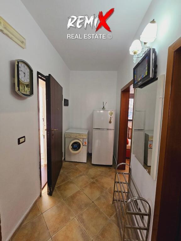FOR RENT 2+1 APARTMENT NEAR QEMAL MICI DURRES