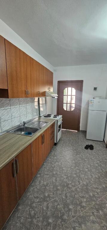 Casa in affitto 1+1