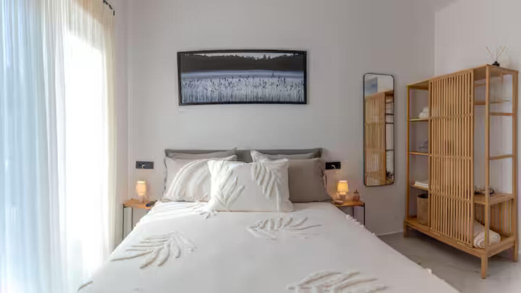 Villa For Rent 1+1 in Yzberisht (ID BV22473) Tirana