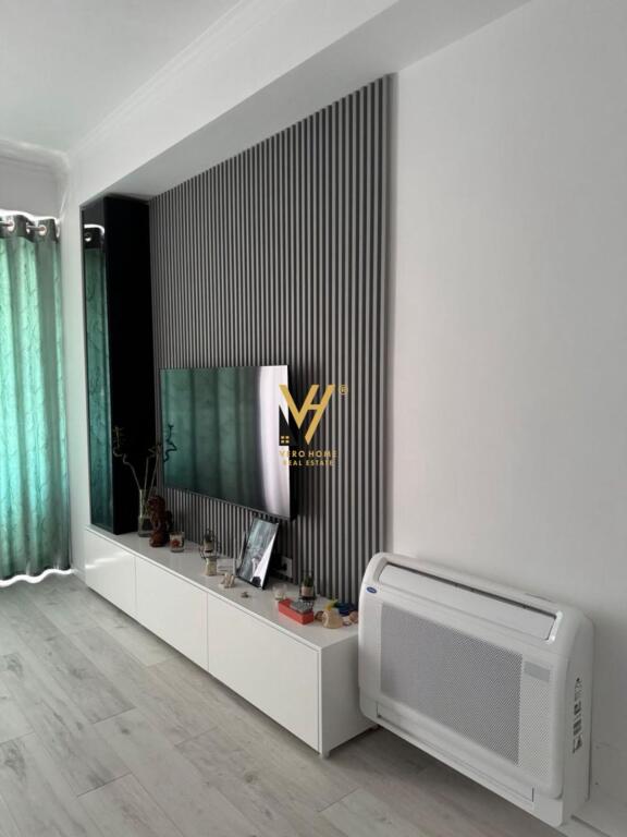 APPARTAMENTO 2+1+BLK IN AFFITTO A URBAN GATE, ASTIR 60.000 LEKE