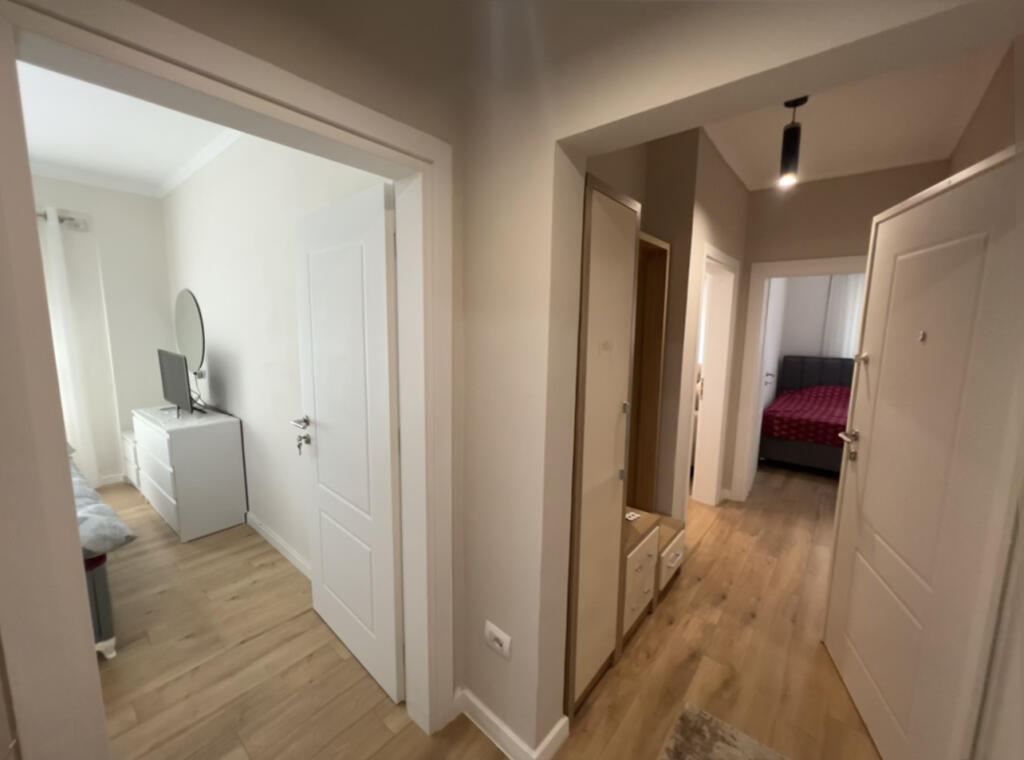 ✅ SUPER Apartment 2+1 With Parking 📣 For RENT 📍 Sauk 🛣️ "Sefer Tujani" Street ✨