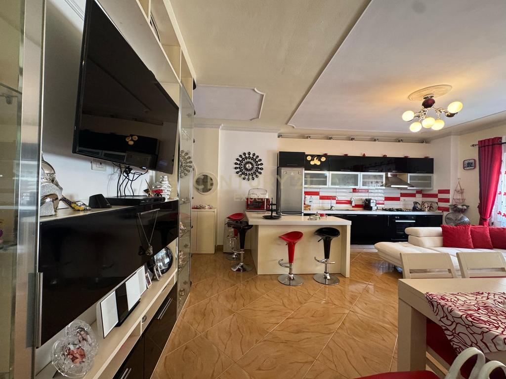 🏡 Apartment 2+1 for Rent – Fresk, near the "17 Shkurt" School (Qesarakë)