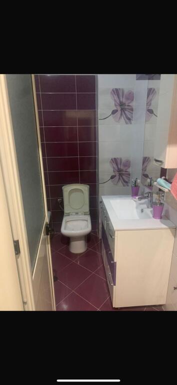 APARTAMENT ME QERA 1+1
