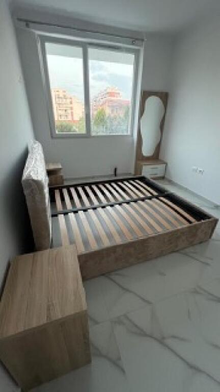 1+1 apartment for rent newly furnished in Astir at Villa L2 for 450€