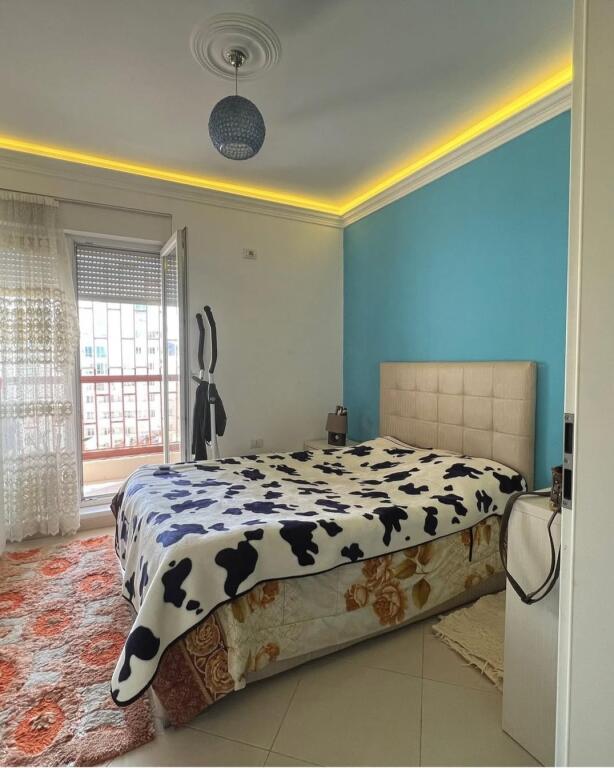 APARTMENT FOR SALE 2+1+2 IN THE MAGNET COMPLEX, (21 DECEMBER)