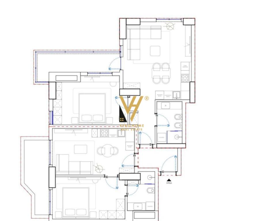 UFFICIO 145 M2 IN AFFITTO PRESSO L'EX ESPOSIZIONE 1.350 EURO