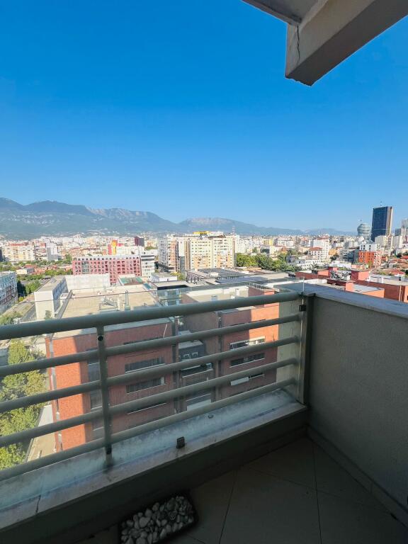 Apartment 2+1 for rent at the former Hipoteka