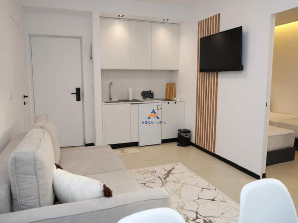 124M2 SPACE SUITABLE FOR AIRBNB IN 1+1 1+1 AND STUDIO FOR SALE 341,000 EURO" OPPOSITE SQUARE 21"
