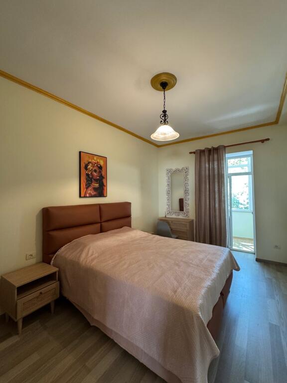 2+1 Apartment for rent in the Center