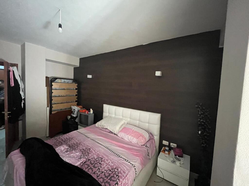 FOR SALE APARTMENT 1+1 – MISTO MAME, Kombinat