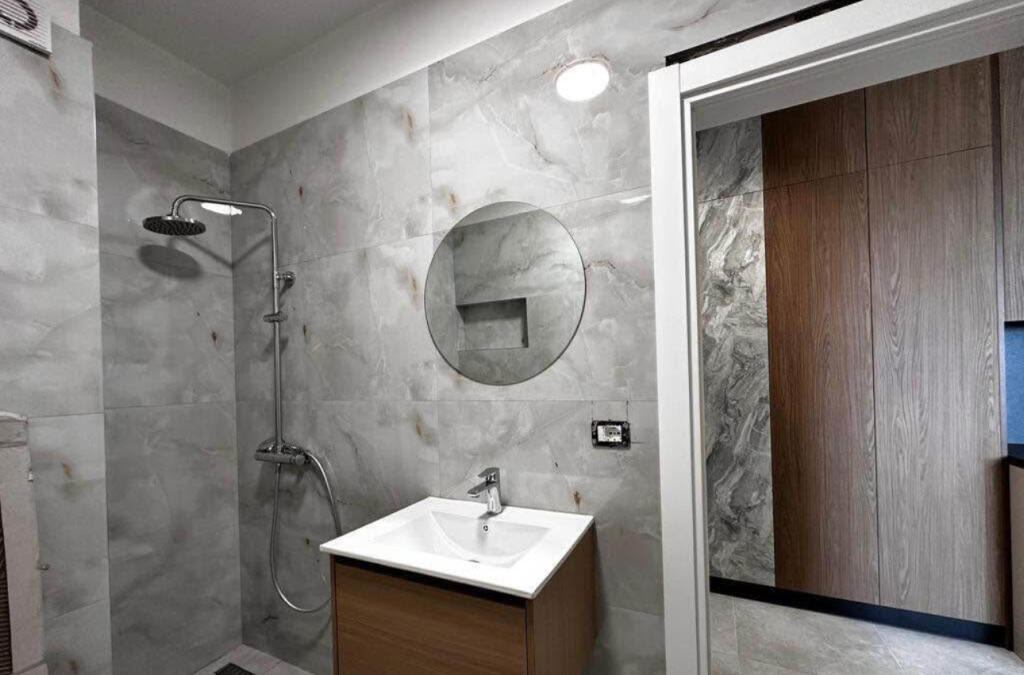 📣 SUPER Apartment for SALE 1+1 📍 Golden Park Residence, Opposite American Hospital 3 ✨ 💶 Price 135,000 Euro