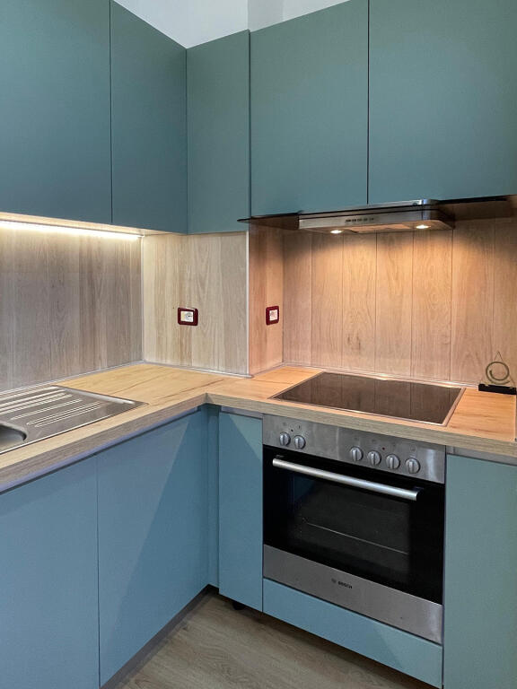 APARTAMENT 2+1+2 PER QIRA PRANE KOMPLEKSIT DELIJORGJI