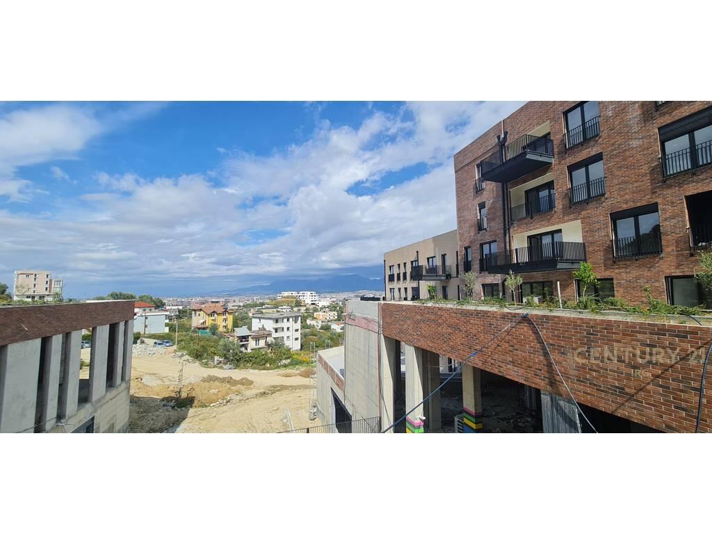 APARTMENT 1+1 AT KODRA E DIELLIT RESIDENCE!