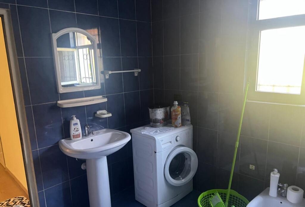 APARTAMENT ME QERA 2+1 LAPRAKE 35.000 LEKE