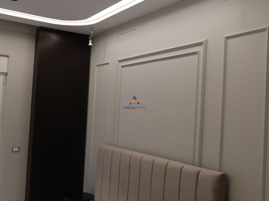 VENDESI APPARTAMENTO 2+1+2BALCONI "TE SPAR,ALI DEMI" 250.000 EURO