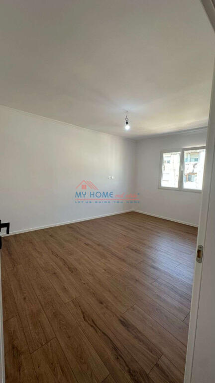 Apartment 2+1 for sale at Pediatrics Tirana